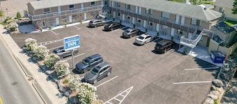 Huntsville Inn