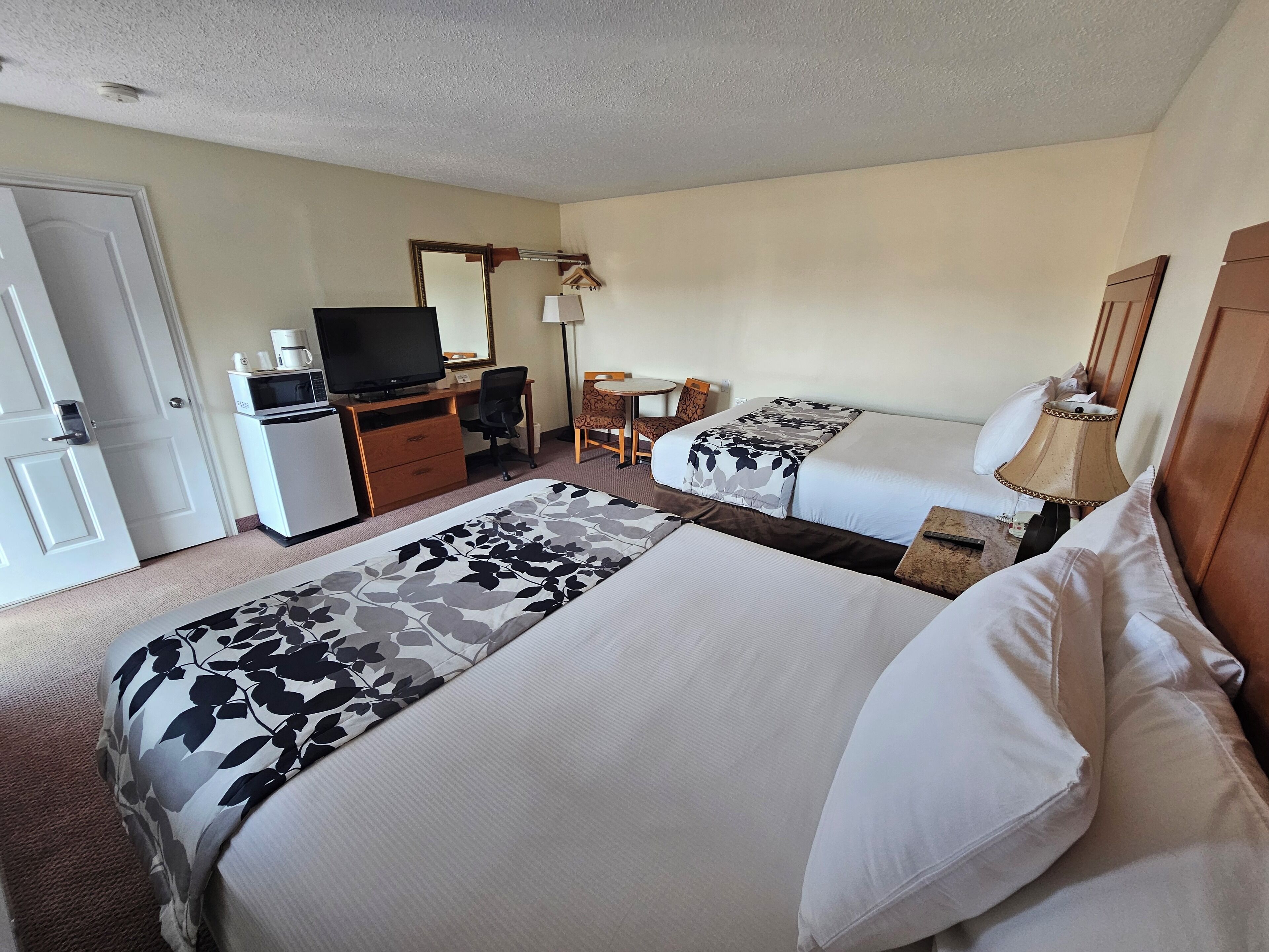 Foto - Huntsville Inn