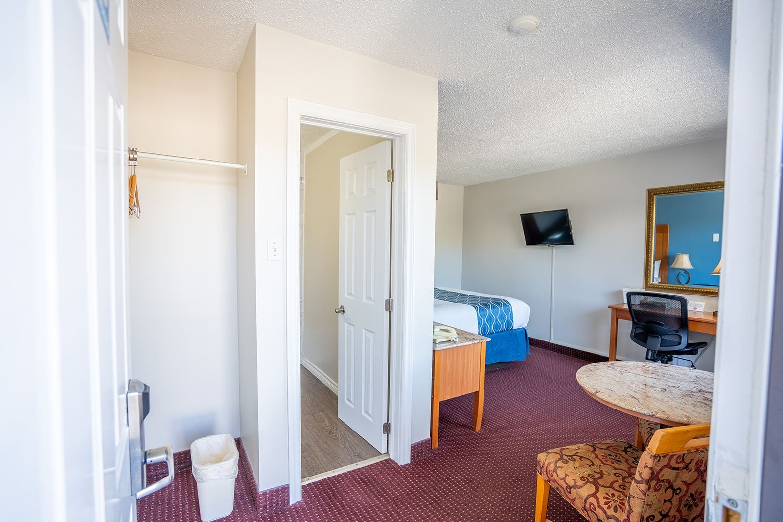 Foto - Huntsville Inn