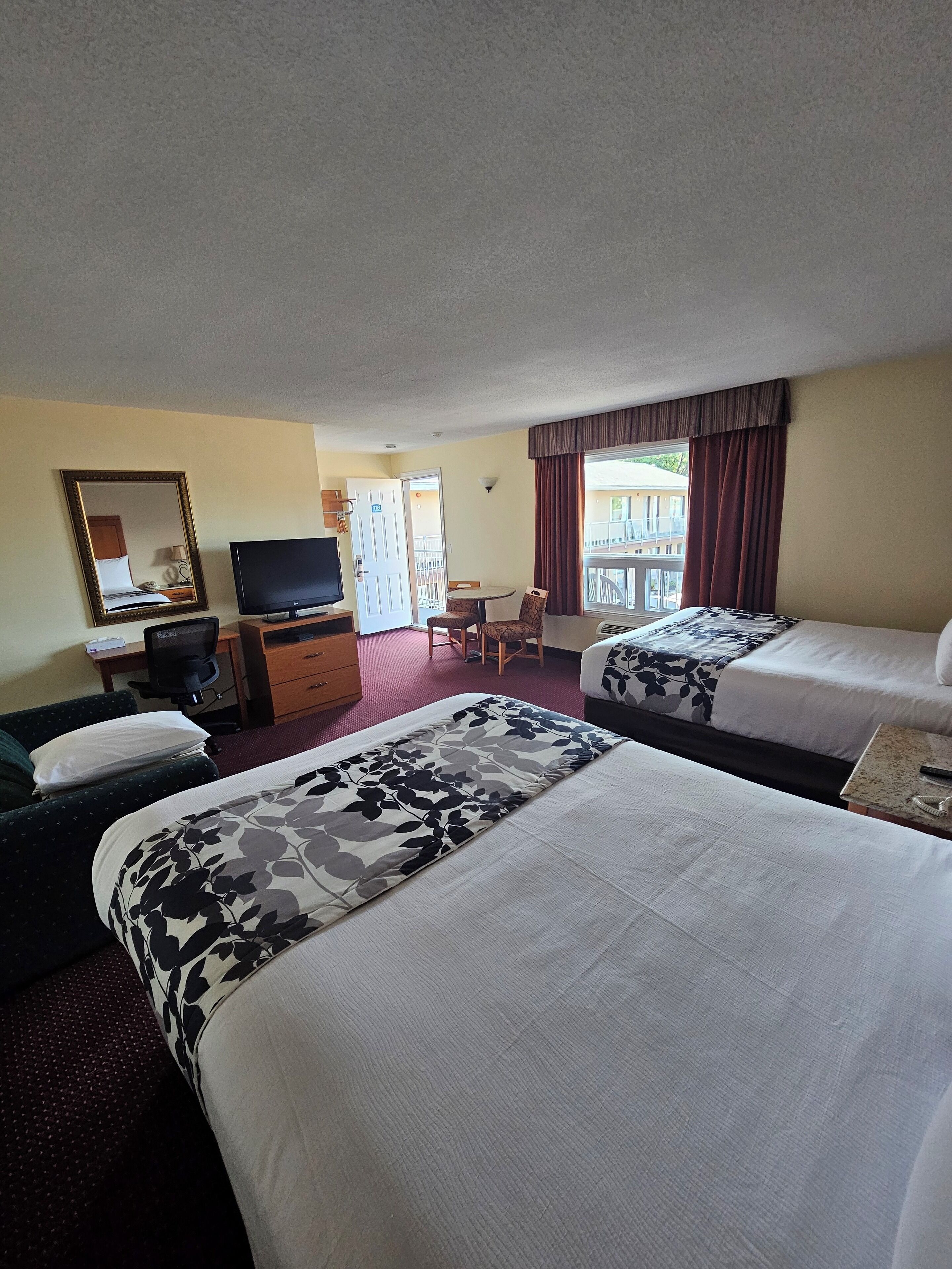 Foto - Huntsville Inn
