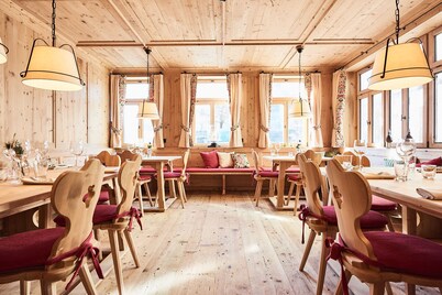 Hotel Linde