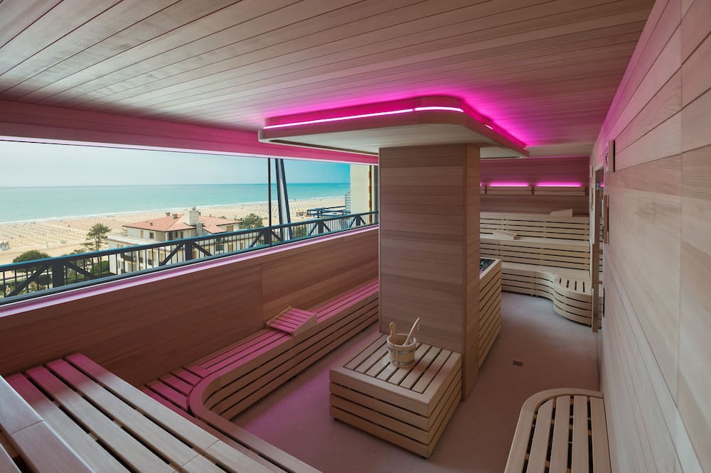 Bibione Palace Hotel