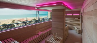 Bibione Palace Hotel