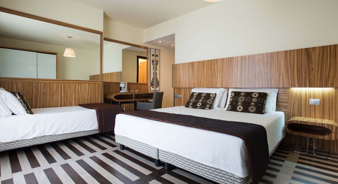 Photo - Bibione Palace Hotel