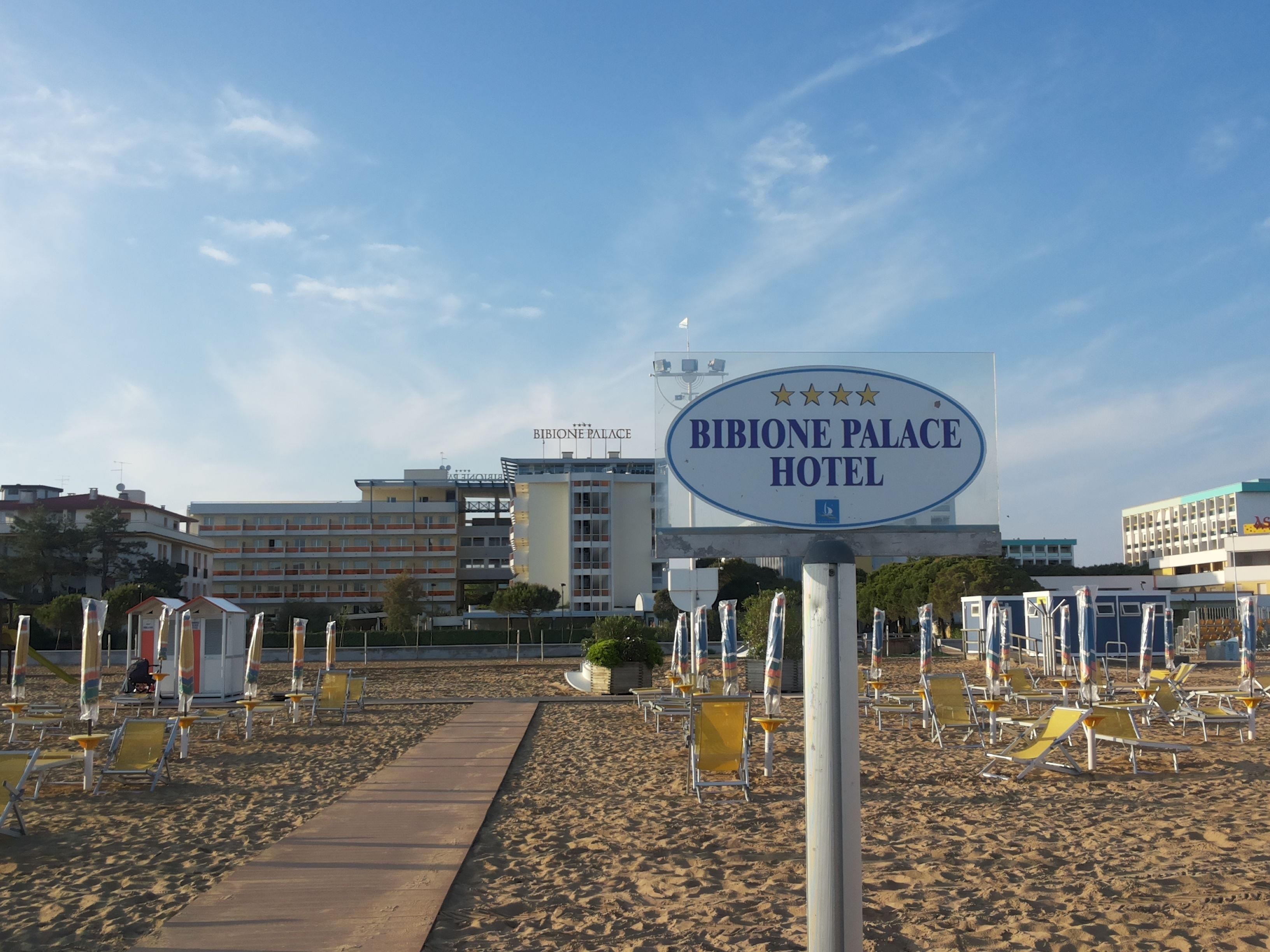 Photo - Bibione Palace Hotel