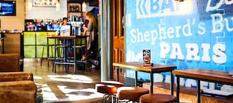 St Christopher's Inn Bath - Hostel