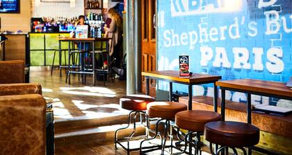 St Christopher's Inn Bath - Hostel