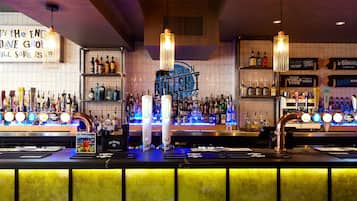 Bar (sur place)