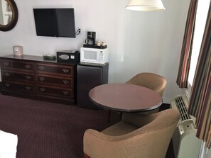 Family Room, 2 Bedrooms (No Pets) | In-room safe, blackout drapes, iron/ironing board, free WiFi
