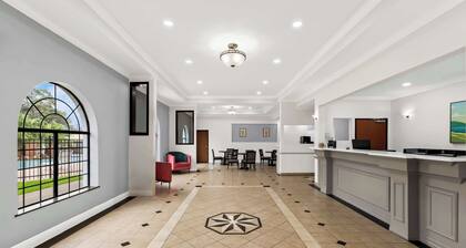 Sonesta Essential Beaumont