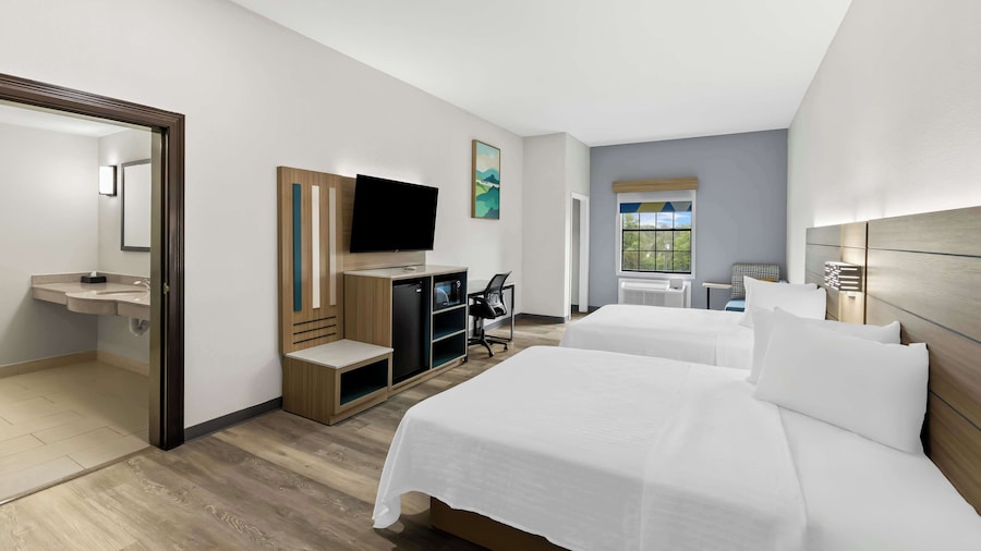 Sonesta Essential Beaumont