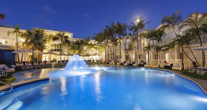 Ramada Resort by Wyndham Shoal Bay