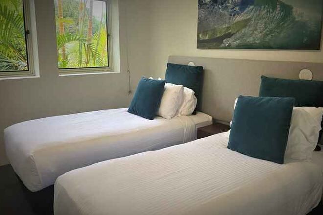 Individually decorated, individually furnished, iron/ironing board