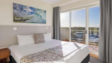 Two Bedroom Deluxe Waterview