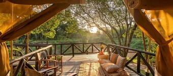 Fairmont Mara Safari Club