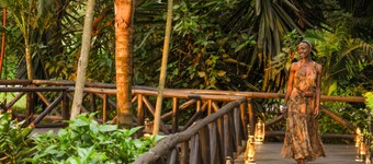 Fairmont Mara Safari Club
