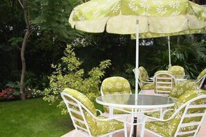 International cuisine