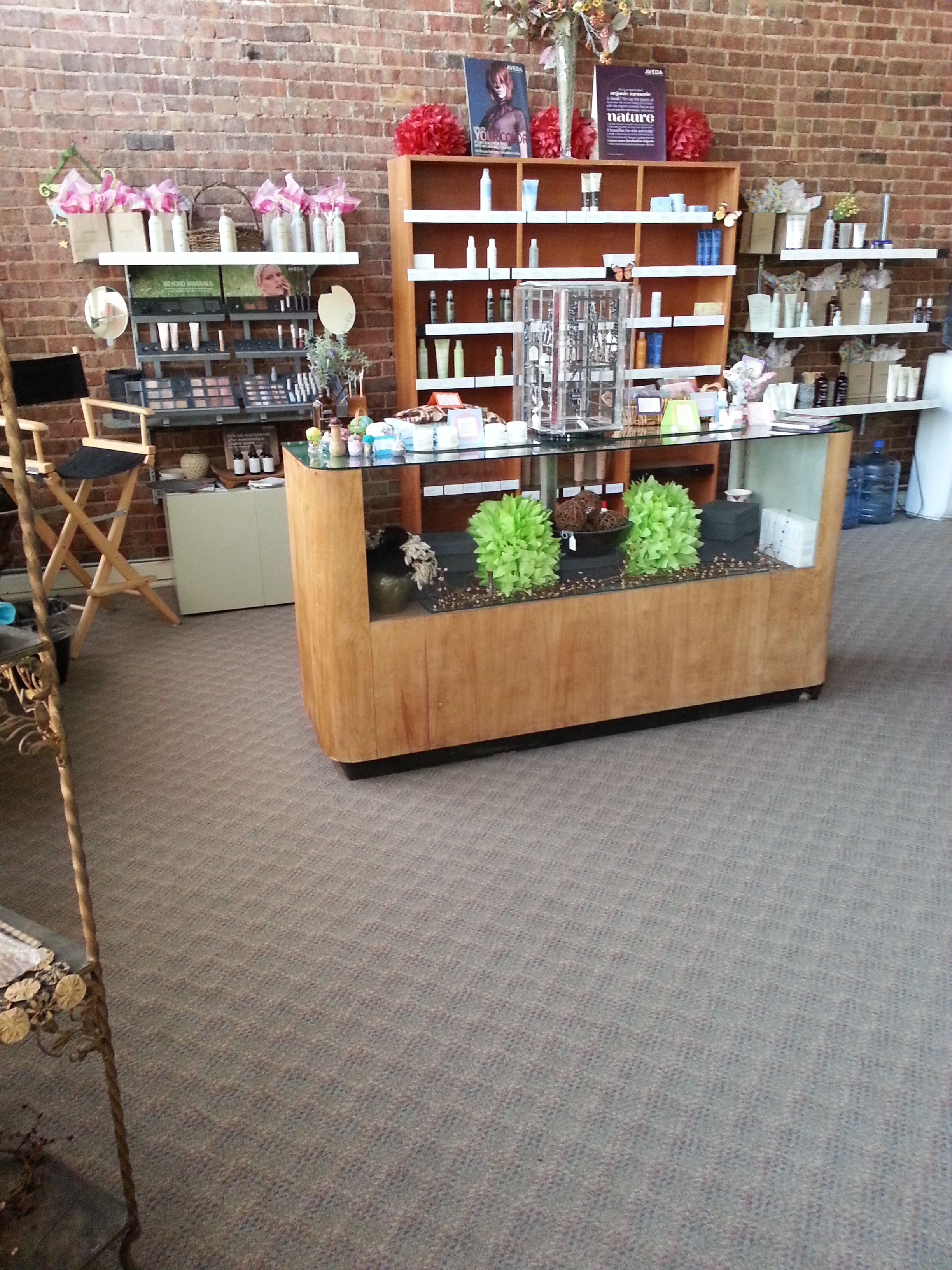 couples treatment room(s), body treatments, aromatherapy