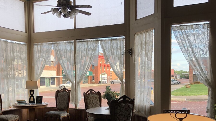 The Courtland Hotel and Day Spa