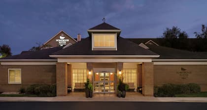 Homewood Suites by Hilton Allentown-Bethlehem Airport