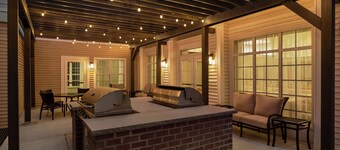 홈우드 스위트 바이 힐튼 앨런타운-베슬리헴 에어포트