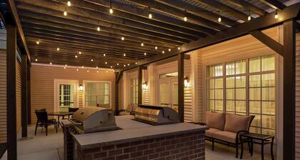 Homewood Suites by Hilton Allentown-Bethlehem Airport