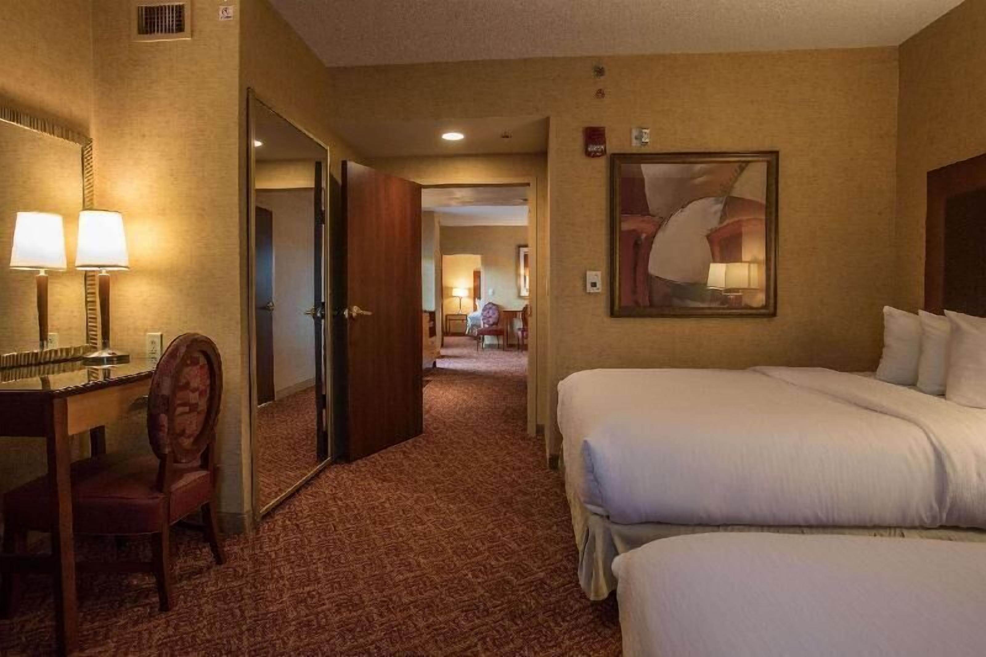 1 bedroom, premium bedding, pillow-top beds, in-room safe