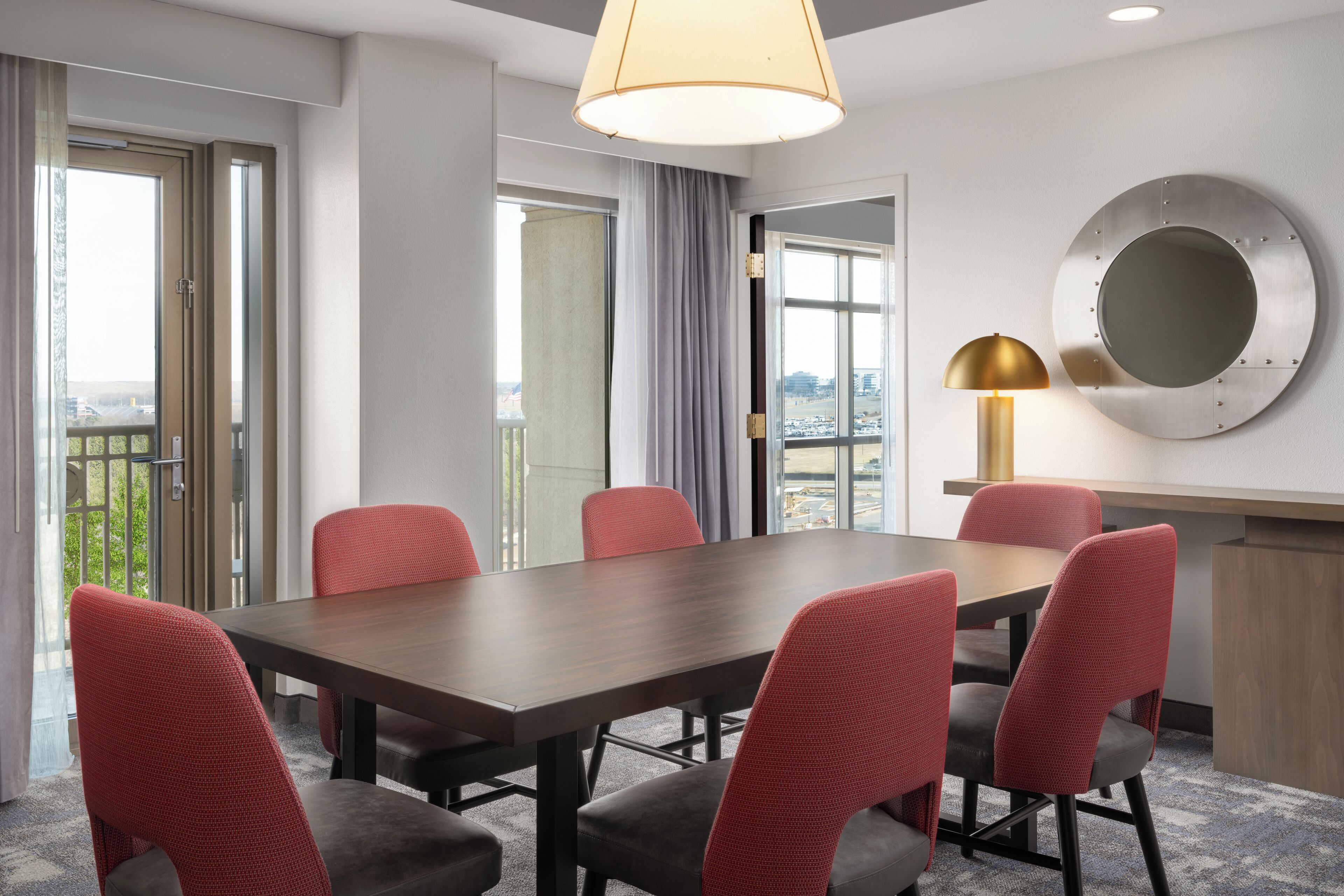 Presidential-Suite, 2 Schlafzimmer, Nichtraucher