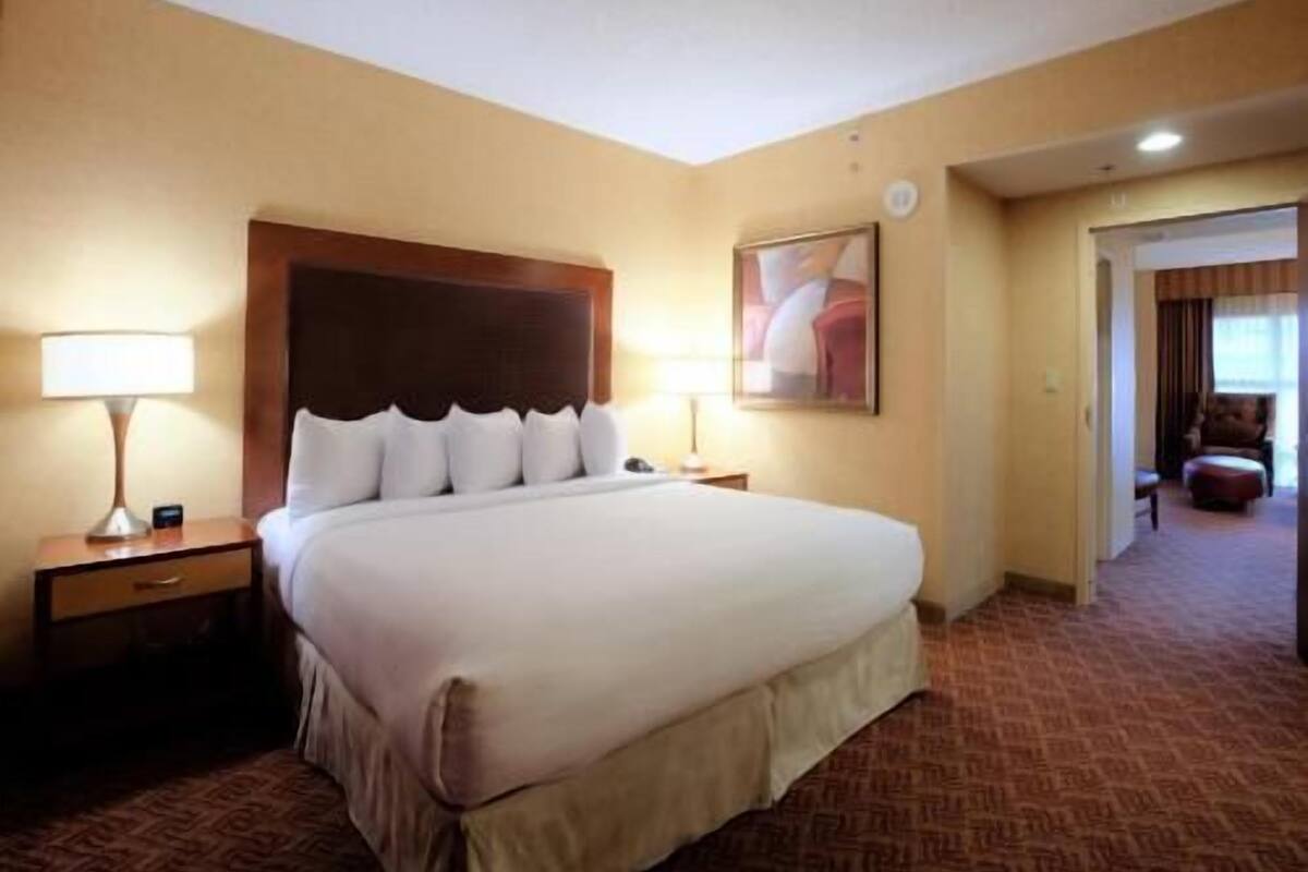 1 bedroom, premium bedding, pillow-top beds, in-room safe