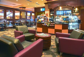 Free daily cooked-to-order breakfast  - Embassy Suites by Hilton Charlotte Concord Golf Resort & Spa (Concord)