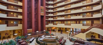 Embassy Suites by Hilton Charlotte Concord Golf Resort & Spa