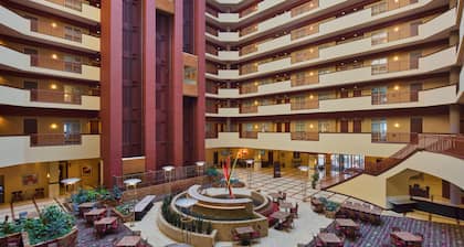Embassy Suites by Hilton Charlotte Concord Golf Resort & Spa