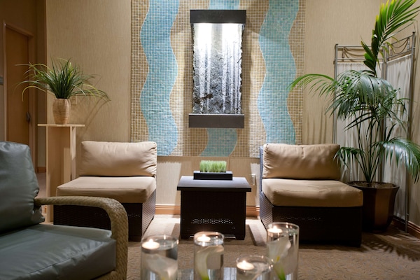 Instalaciones deportivas