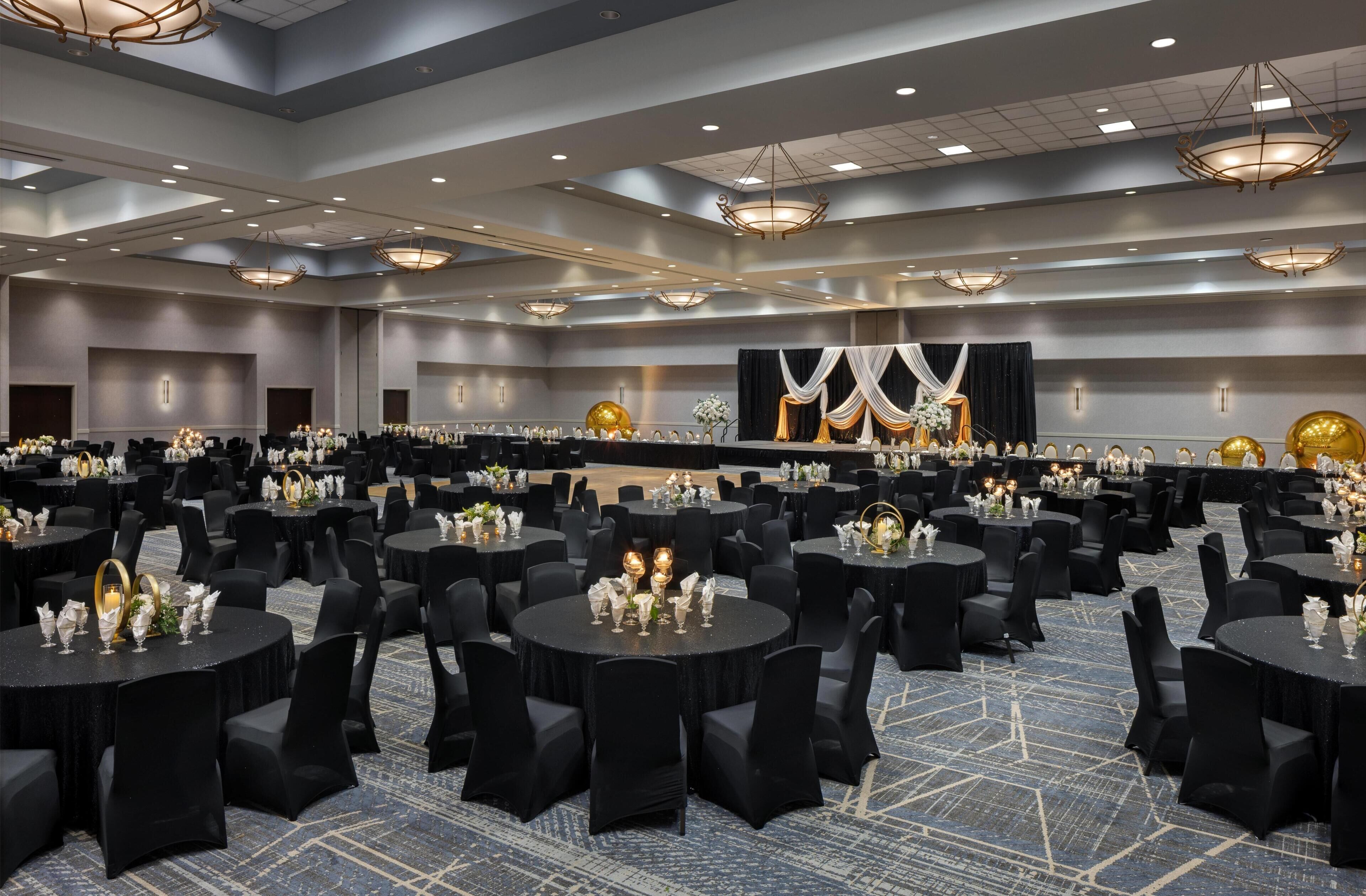 Salón de baile
