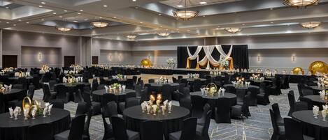 Salón de baile