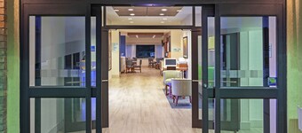 Holiday Inn Express Suites Jasper by IHG