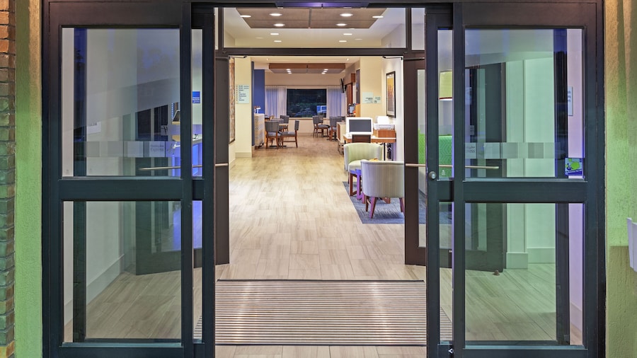 Holiday Inn Express Suites Jasper by IHG