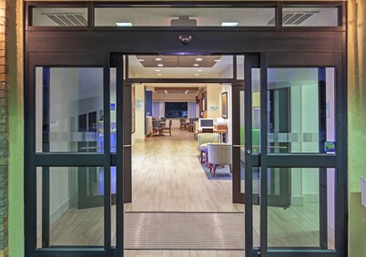 Holiday Inn Express Suites Jasper by IHG