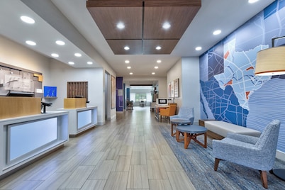 Holiday Inn Express Suites Jasper by IHG