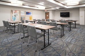Salle de réunion