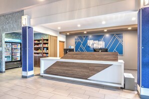 Exterior - Holiday Inn Express & Suites Little Rock-West by IHG (Little Rock)