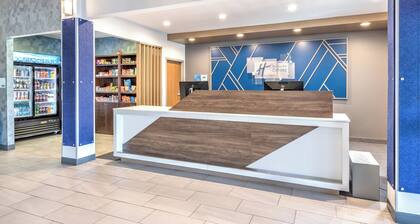 Holiday Inn Express & Suites Little Rock-West by IHG