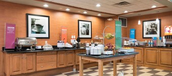 Hampton Inn & Suites Mansfield-South @ I-71