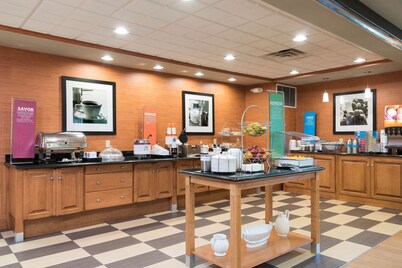 Hampton Inn & Suites Mansfield-South @ I-71