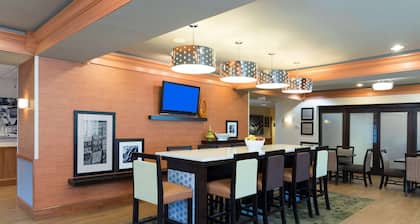 Hampton Inn & Suites Mansfield-South @ I-71