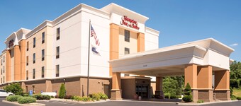Hampton Inn & Suites Mansfield-South @ I-71