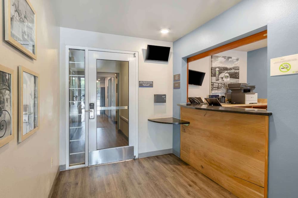 Extended Stay America Select Suites - Charleston - North Charleston - I-526