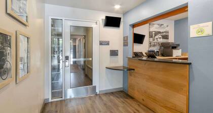 Extended Stay America Select Suites - Charleston - North Charleston - I-526