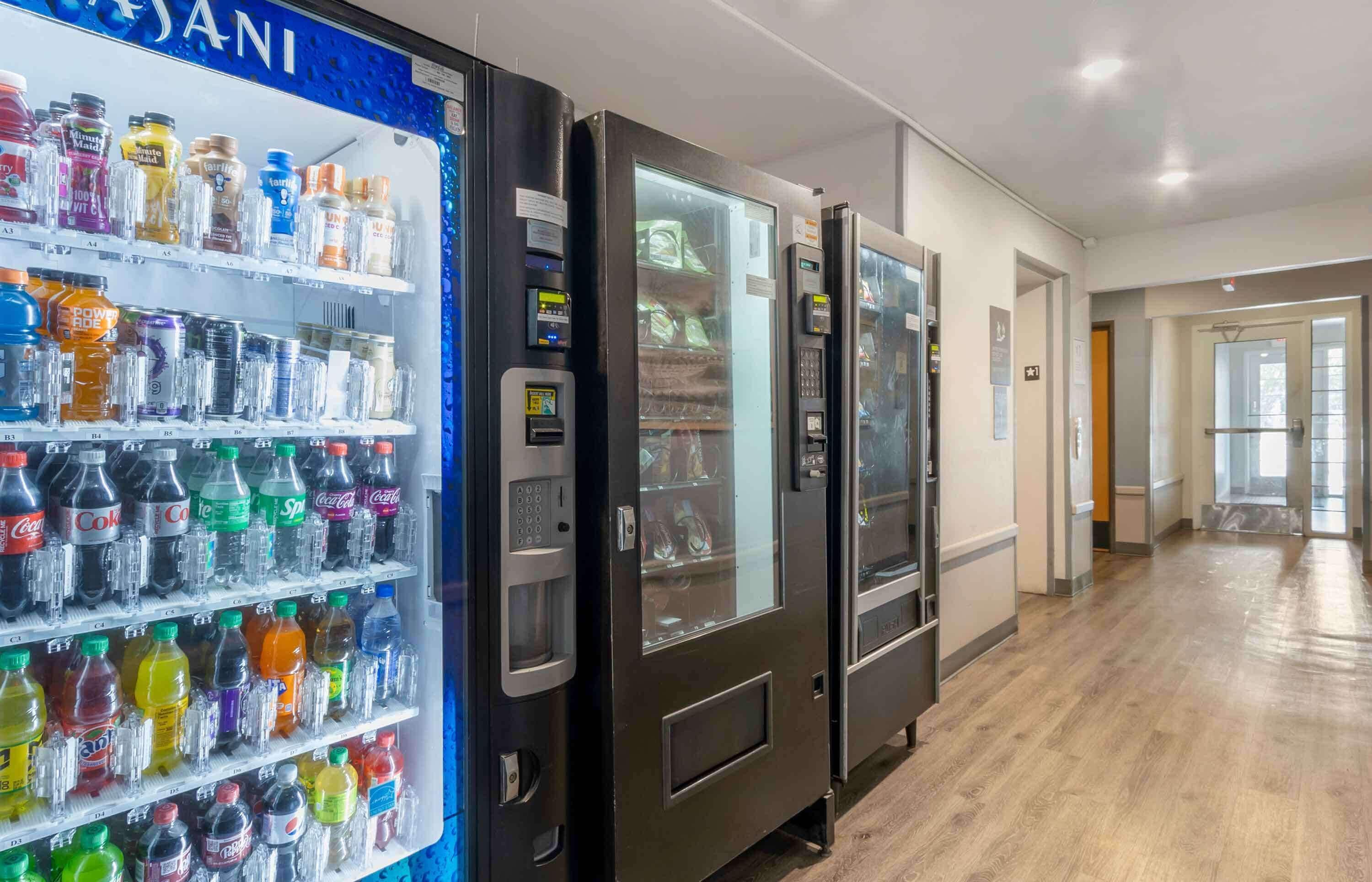 Comodidades da propriedade