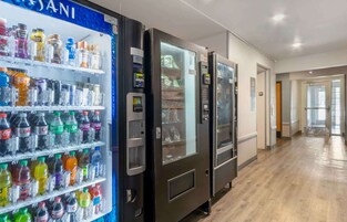 Servicios del alojamiento